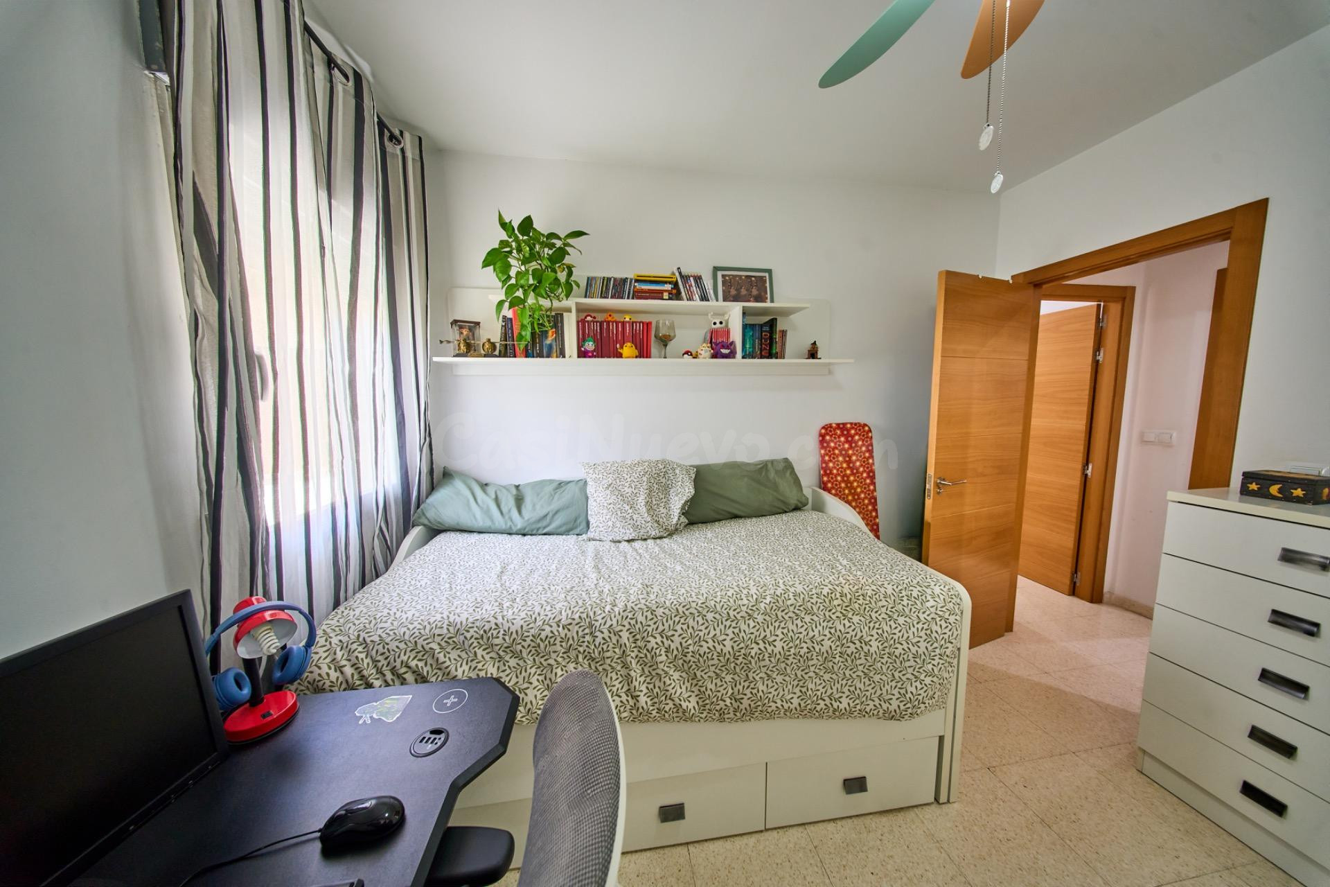 Piso en venta en Barrio Periodistas - foto 4