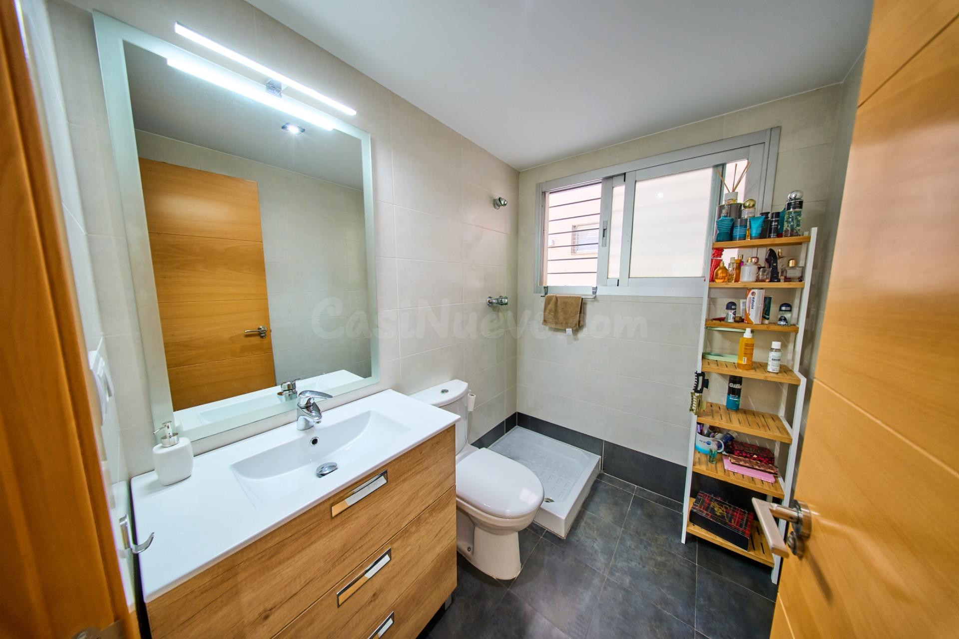 Piso en venta en Barrio Periodistas - foto 5