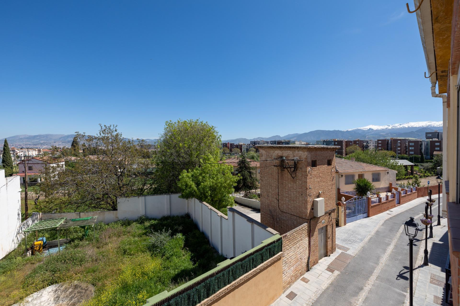 Terreno urbano Alhendín excelente como inversión futura y di - foto 3