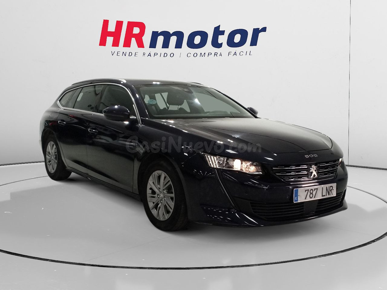 Peugeot 508 Active Pack