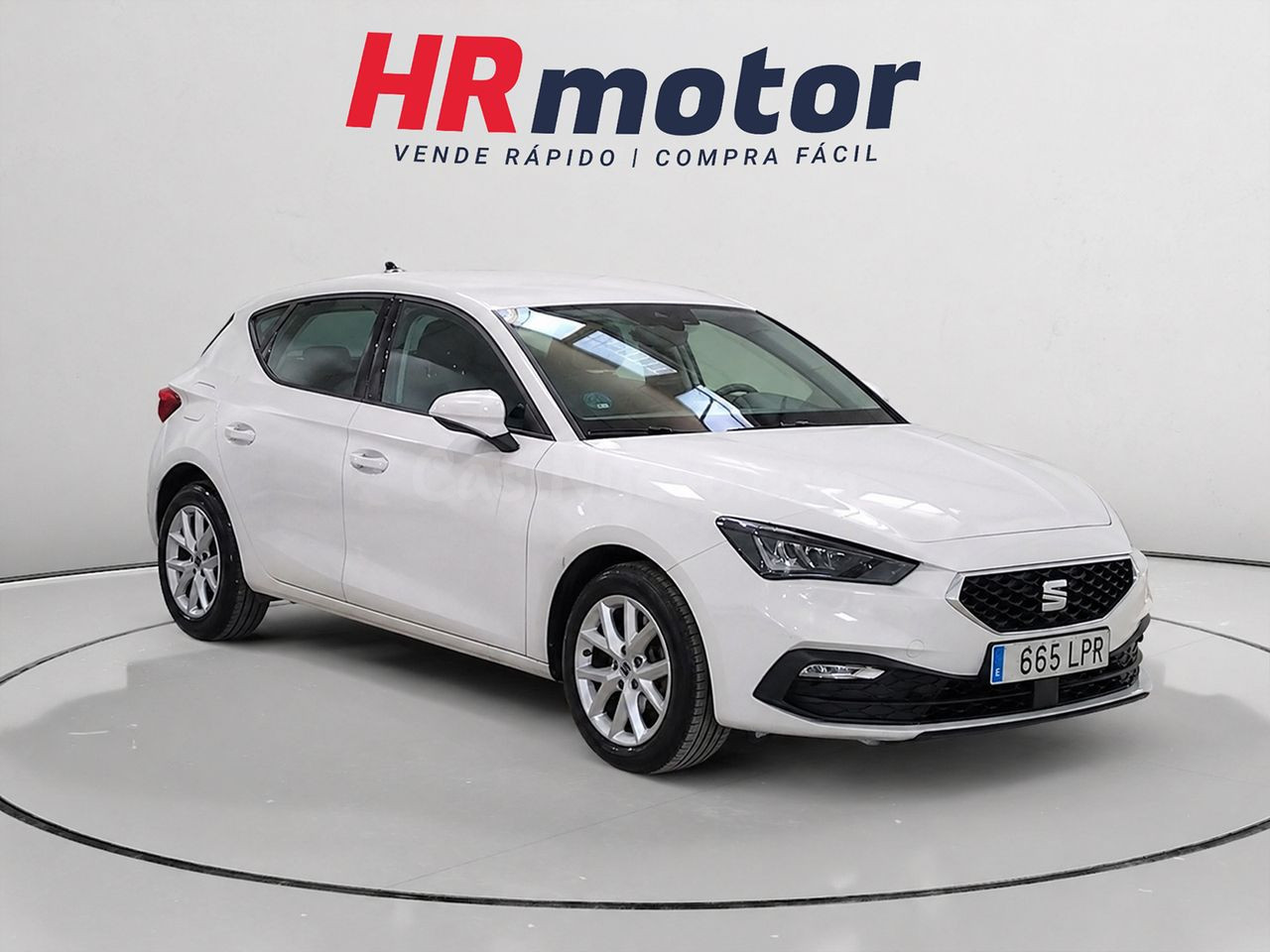Seat Leon Style Go