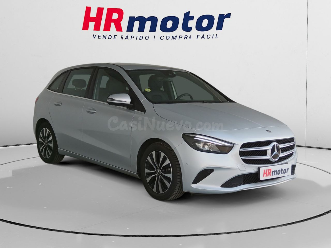 Mercedes Clase B 180 d