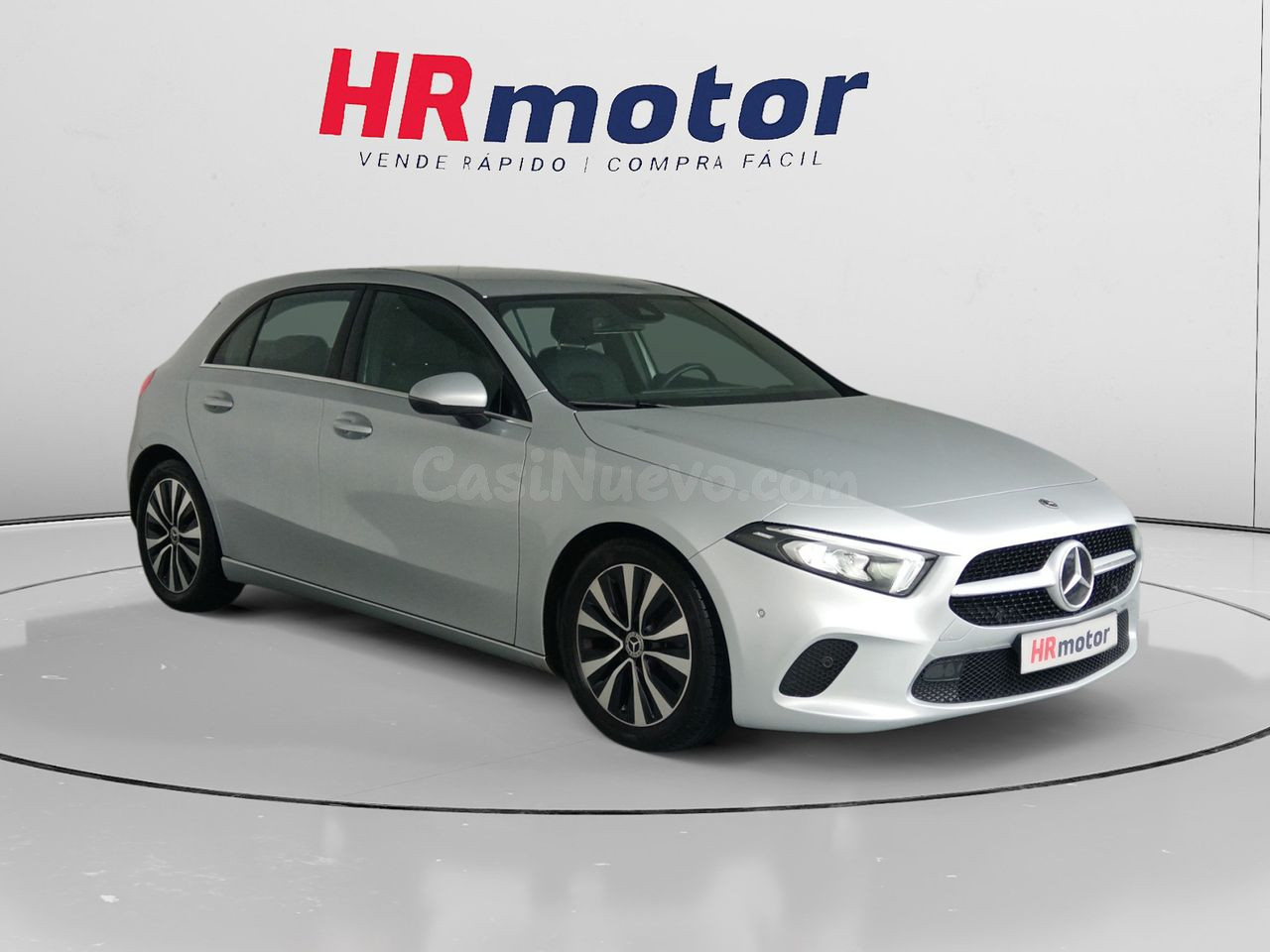 Mercedes Clase A A 180 d