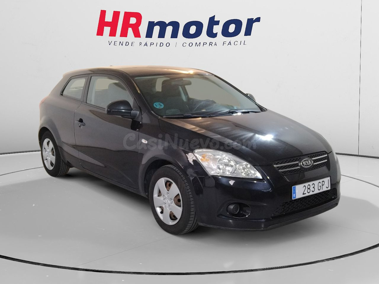 Kia Ceed Active