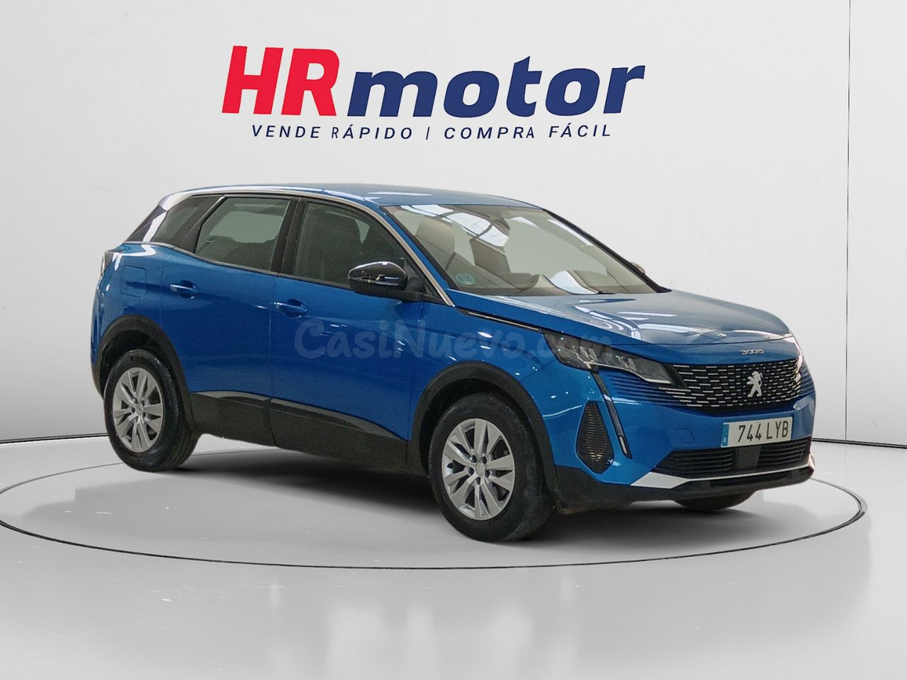 Peugeot 3008 Active Pack