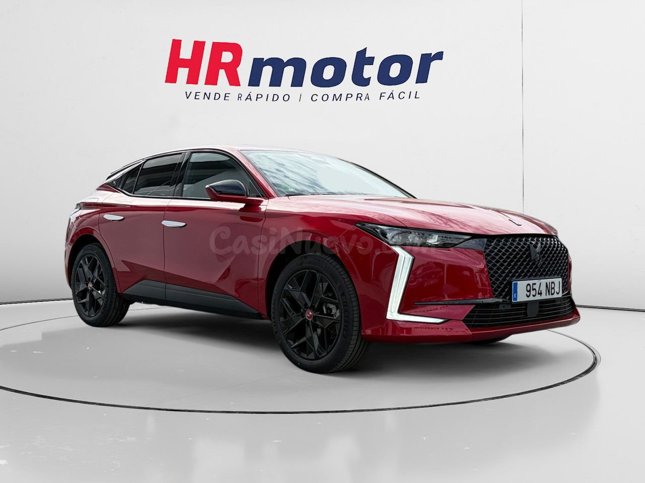 DS DS 4 Performance Line