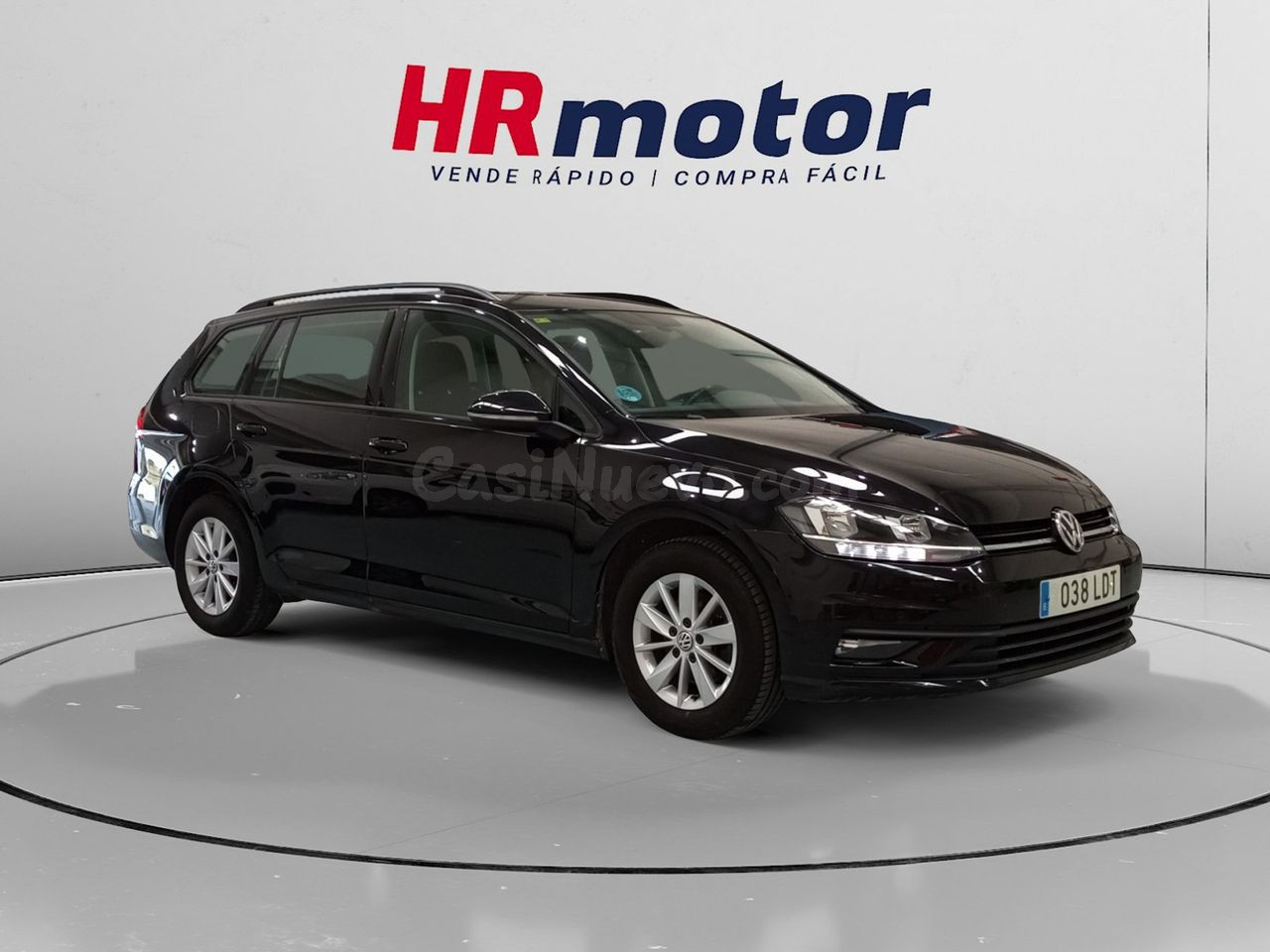Volkswagen Golf Ready2Go
