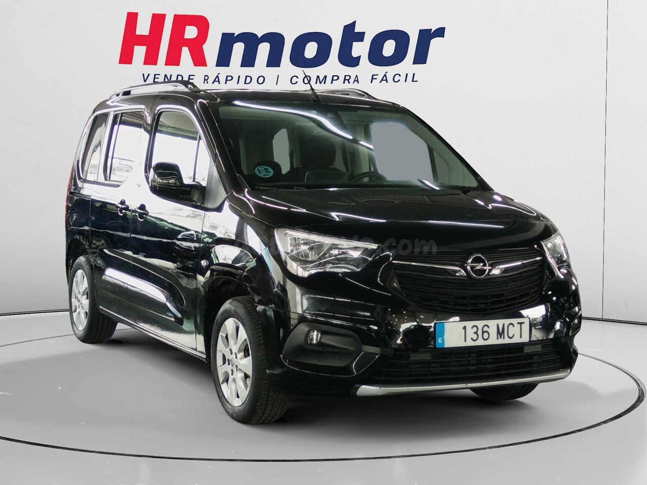 Opel Combo Cargo Elegance