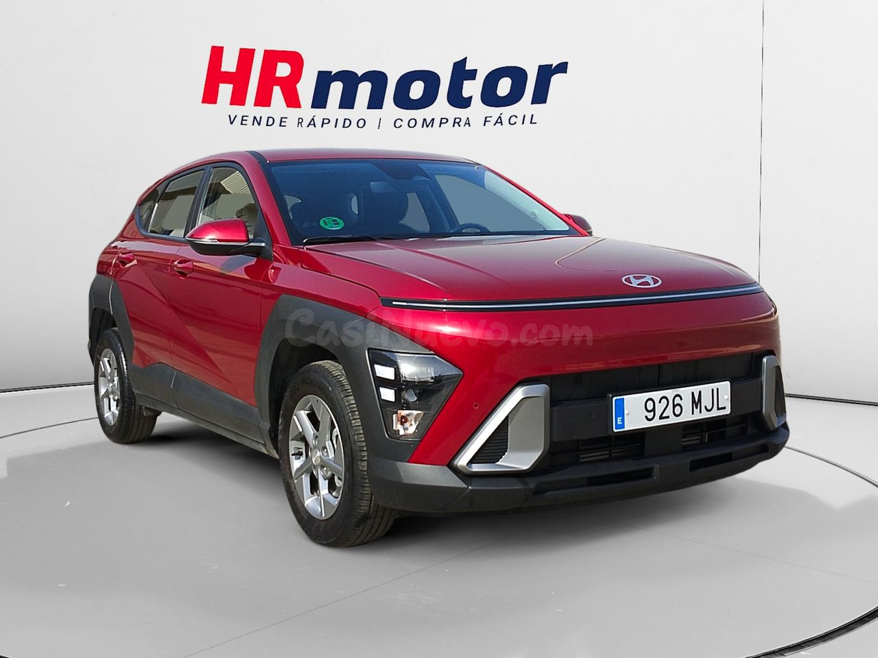 Hyundai Kona Maxx 2WD