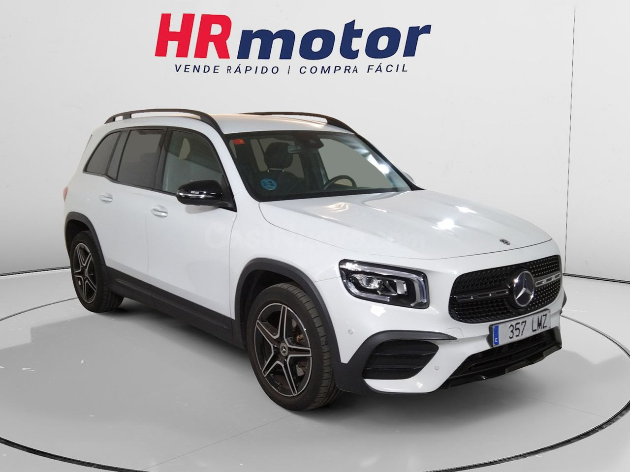 Mercedes Clase GLB GLB 200 d