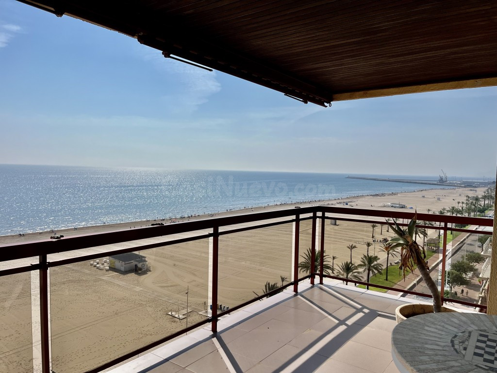 Apartamento en Venta en Gandia Valencia