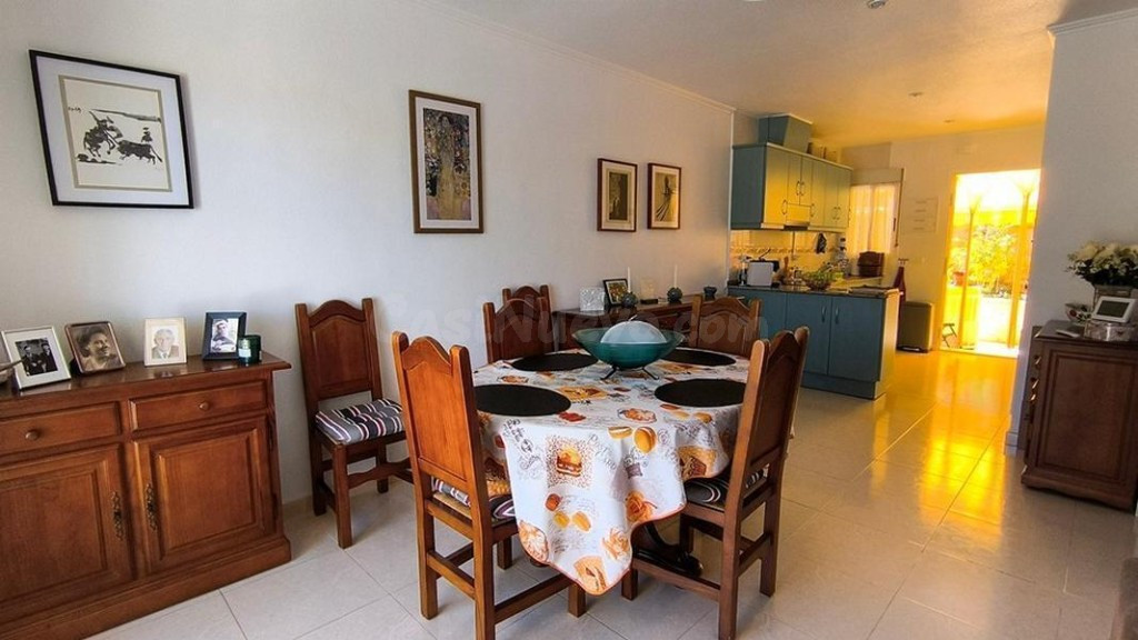 Venta de piso en Benijofar, de 75m2 con 2 dormitorios y 2 ba - foto 5