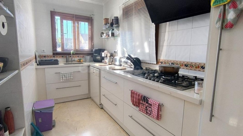Venta de villa en Algorfa, de 122m2 con 3 dormitorios y 2 ba - foto 5