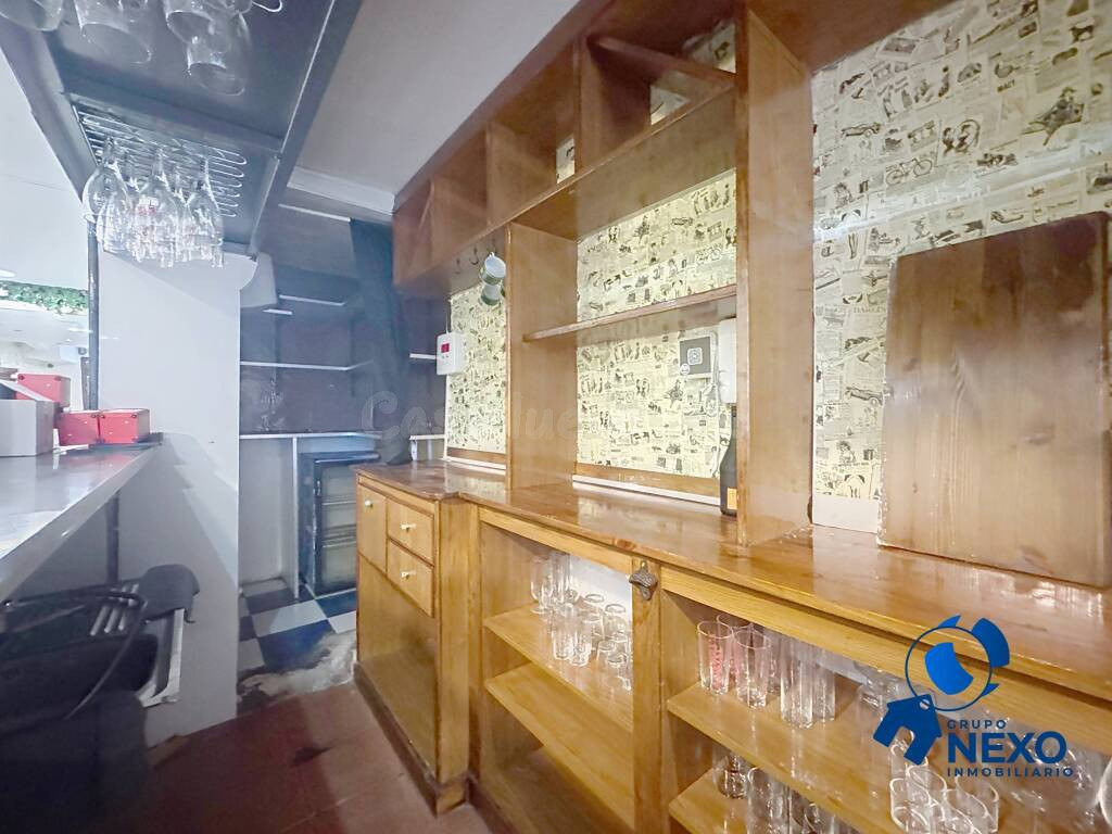 Oportunidad de bar listo para poner en marcha en excelente u - foto 3