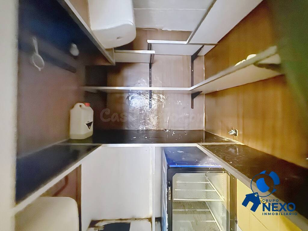 Oportunidad de bar listo para poner en marcha en excelente u - foto 4