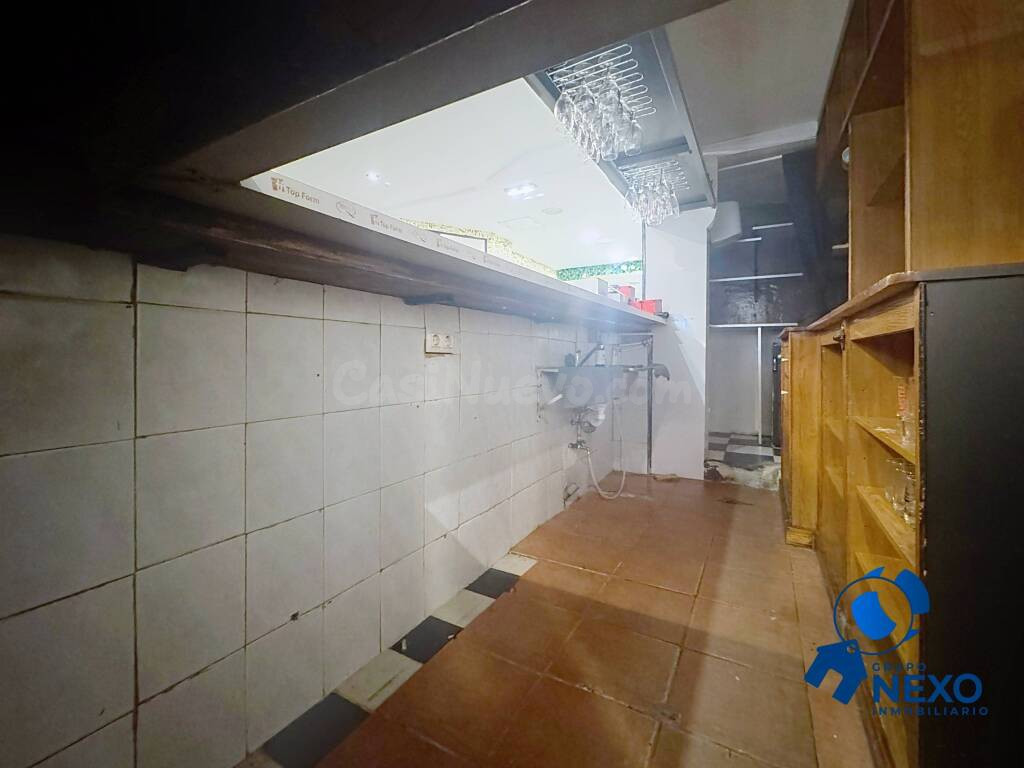 Oportunidad de bar listo para poner en marcha en excelente u - foto 5