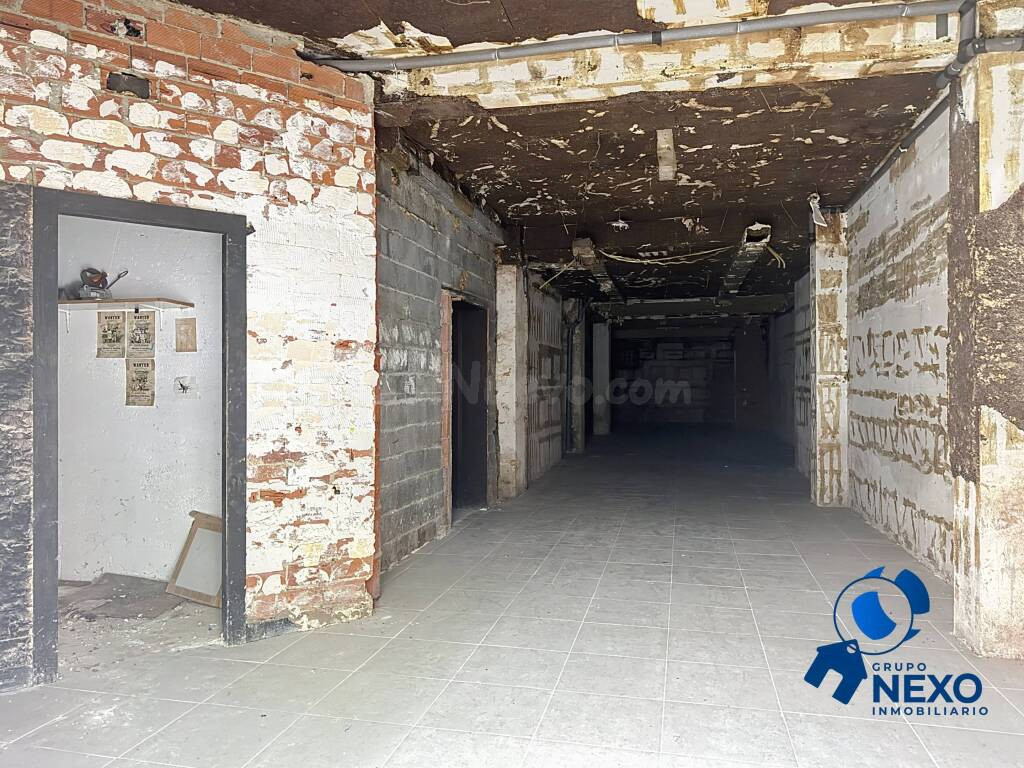 Amplio local comercial de 240 m2 en excelente estado, ideal  - foto 4