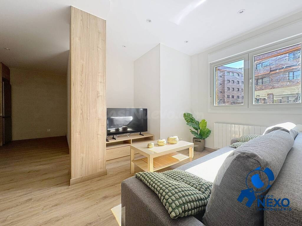 Apartamento amueblado a estrenar - foto 3
