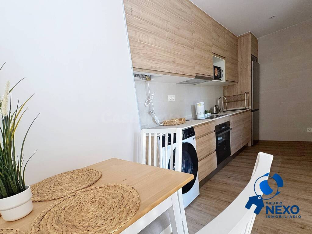 Apartamento amueblado a estrenar - foto 4