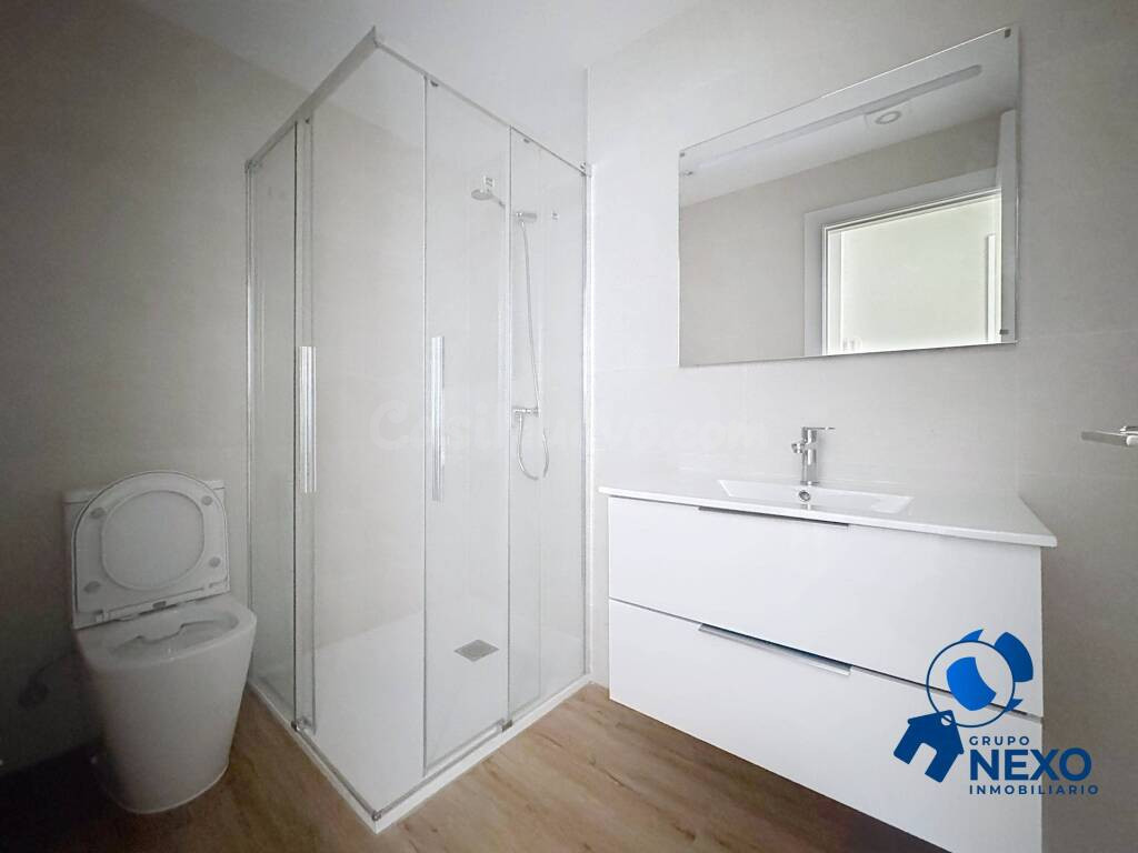 Apartamento amueblado a estrenar - foto 5