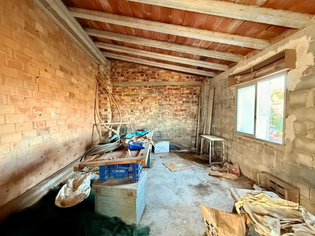Casa-Chalet en Venta en Vall De Laguar, La Alicante - foto 3