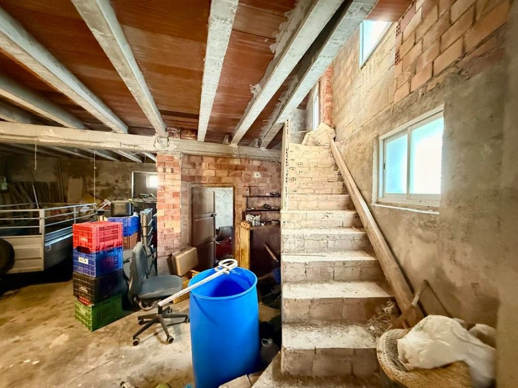 Casa-Chalet en Venta en Vall De Laguar, La Alicante - foto 5