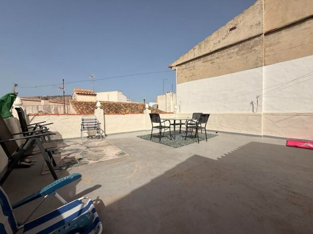 Casa-Chalet en Venta en Gata De Gorgos Alicante - foto 4
