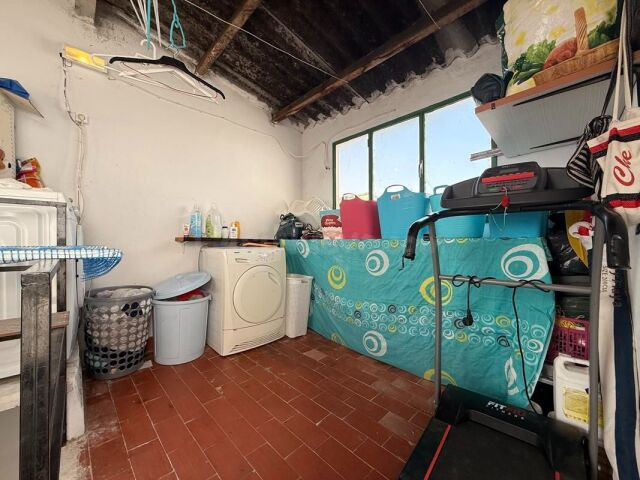 Casa-Chalet en Venta en Gata De Gorgos Alicante - foto 5