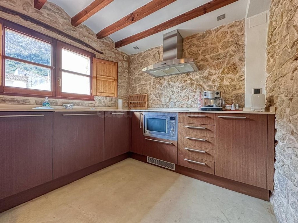 Casa-Chalet en Venta en Benimaurell Alicante - foto 3
