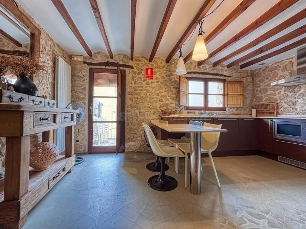 Casa-Chalet en Venta en Benimaurell Alicante - foto 5