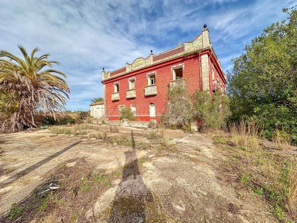 Casa-Chalet en Venta en Pedreguer Alicante