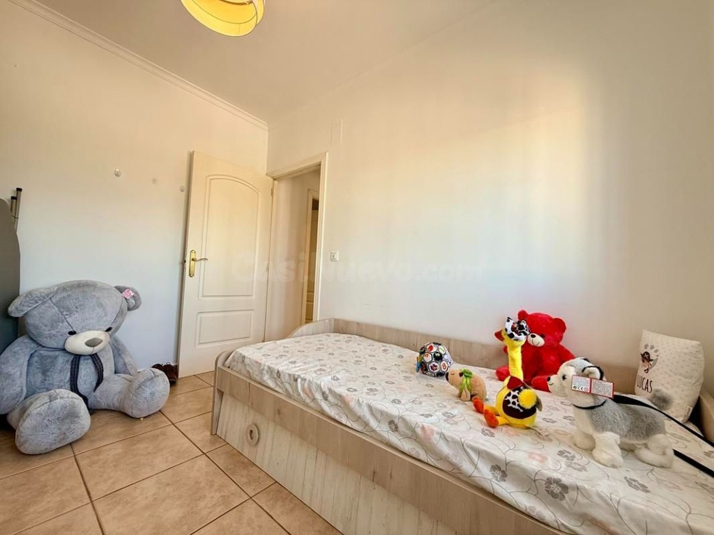 Casa-Chalet en Venta en Poblets, Els Alicante - foto 3