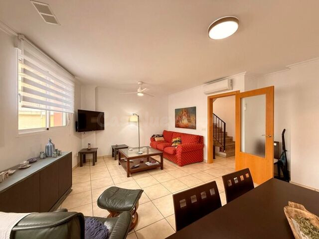 Dúplex en Venta en Ondara Valencia