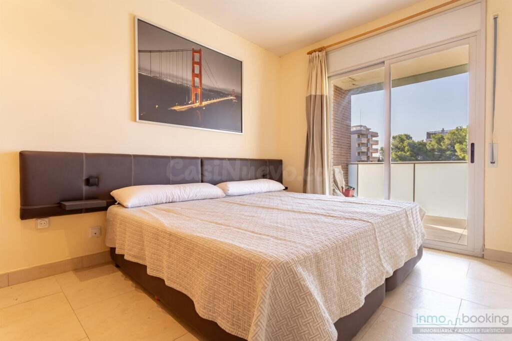 Ático en Venta en Salou Tarragona