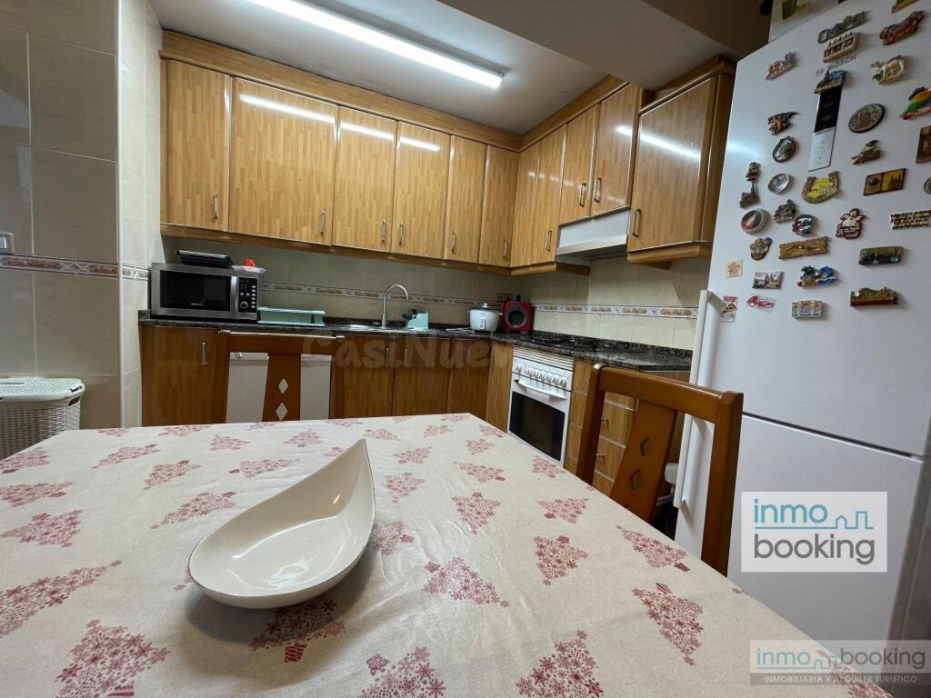 Piso en Venta en Salou Tarragona - foto 3