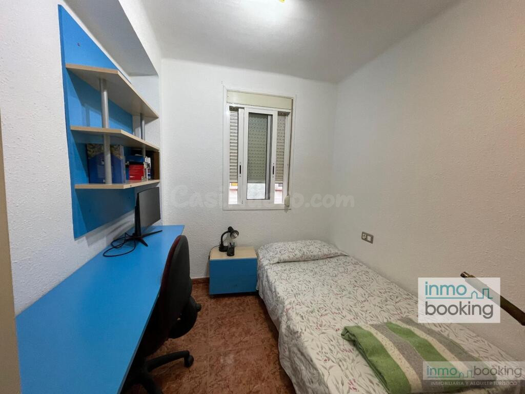 Piso en Venta en Salou Tarragona - foto 4