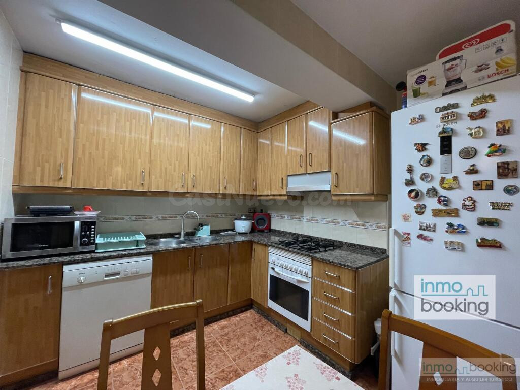 Piso en Venta en Salou Tarragona - foto 5