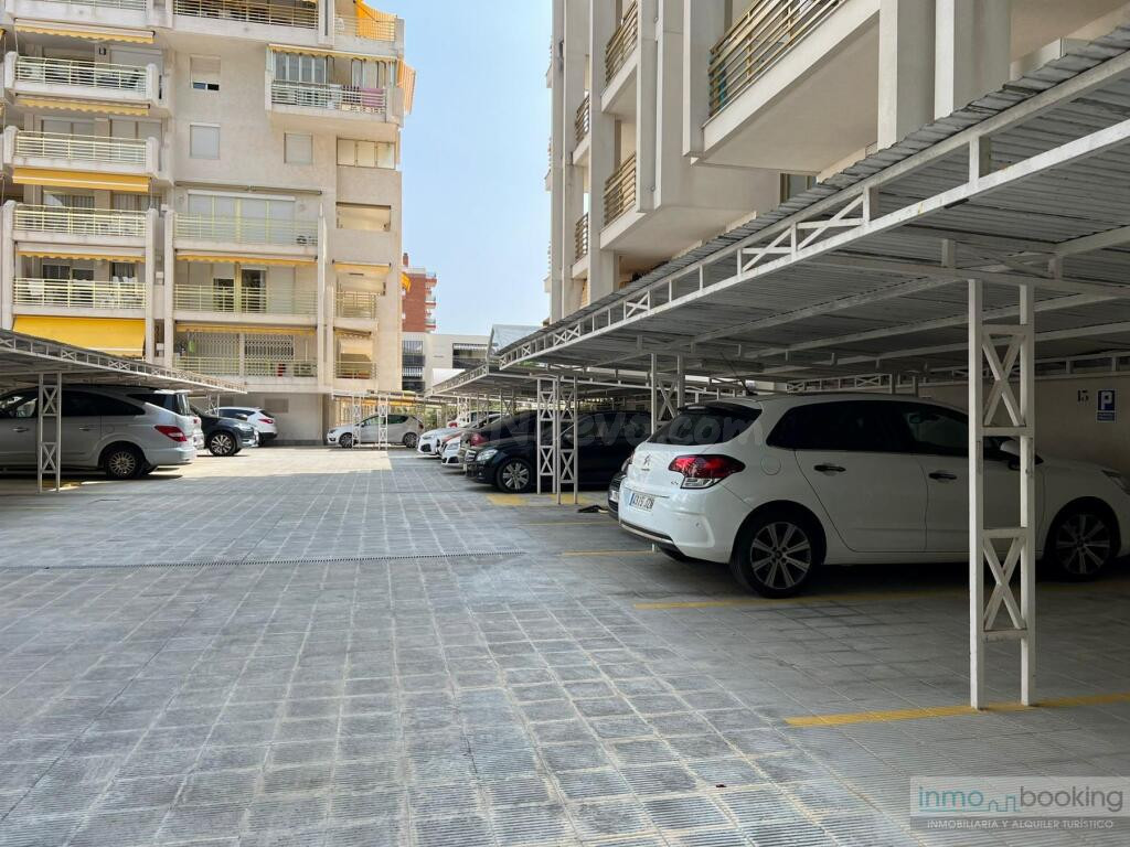Parking coche en Venta en Salou Tarragona