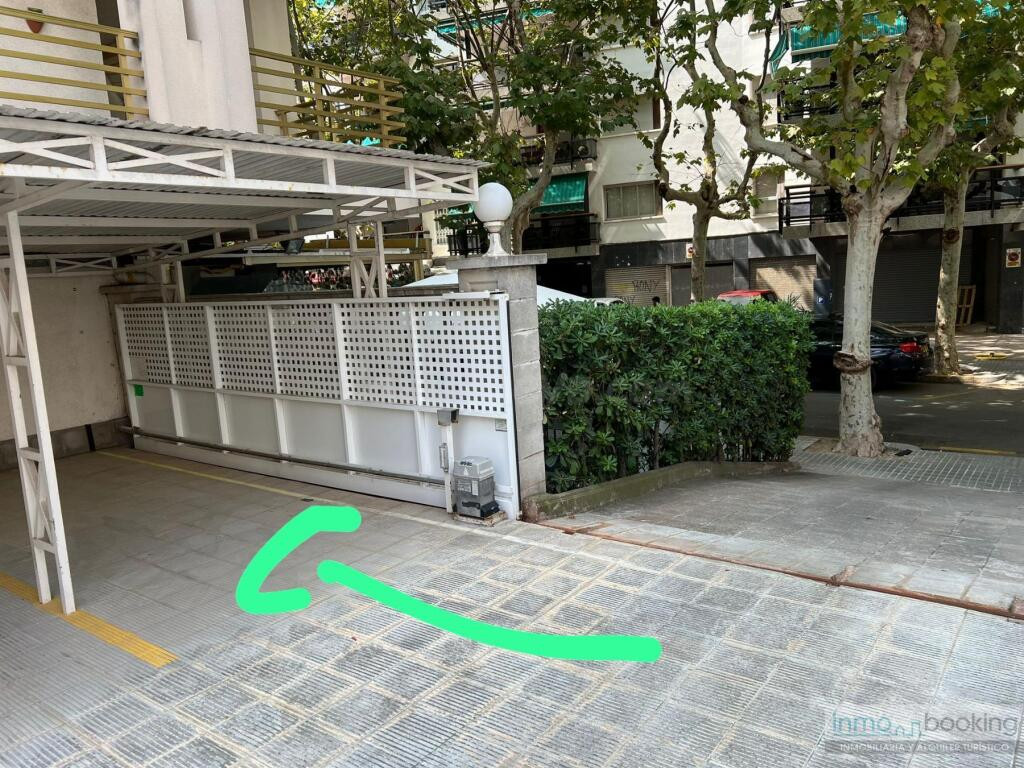 Parking coche en Venta en Salou Tarragona - foto 3