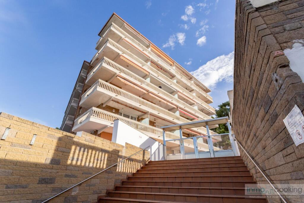 Apartamento en Venta en Salou Tarragona