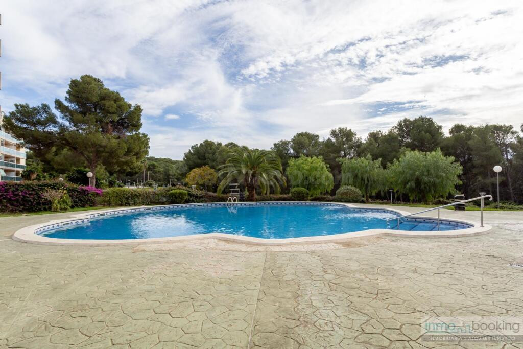 Apartamento en Venta en Salou Tarragona