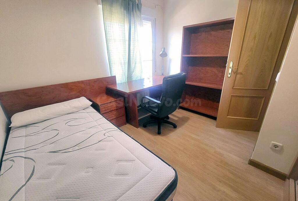 habitaciones PARA CHICOS ESTUDIANTES EN ALQUILER EN VILLANUE - foto 3