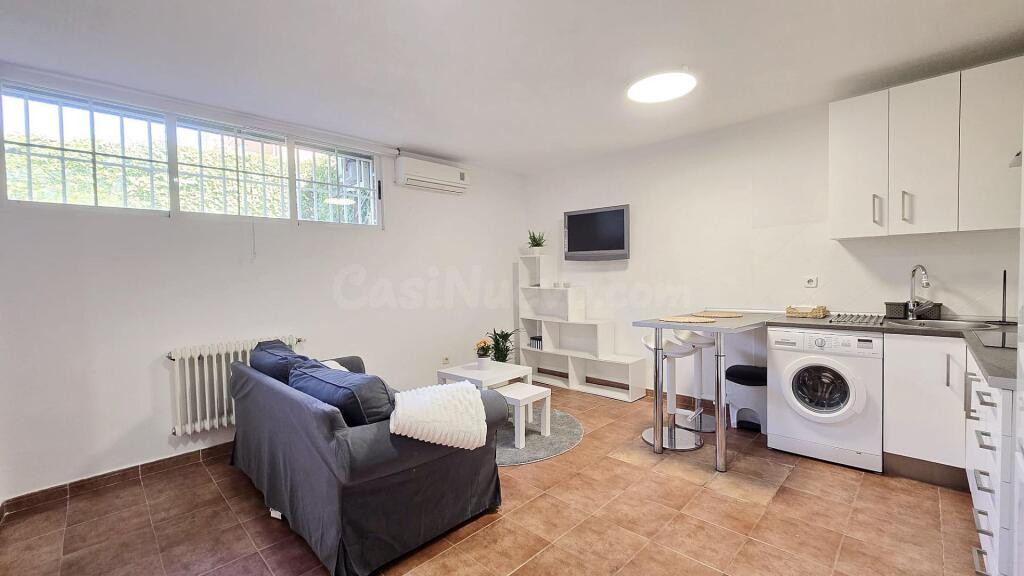 EN ALQUILER PISO PARA ESTUDIANTES CON GASTOS INCLUIDOS EN VI - foto 4