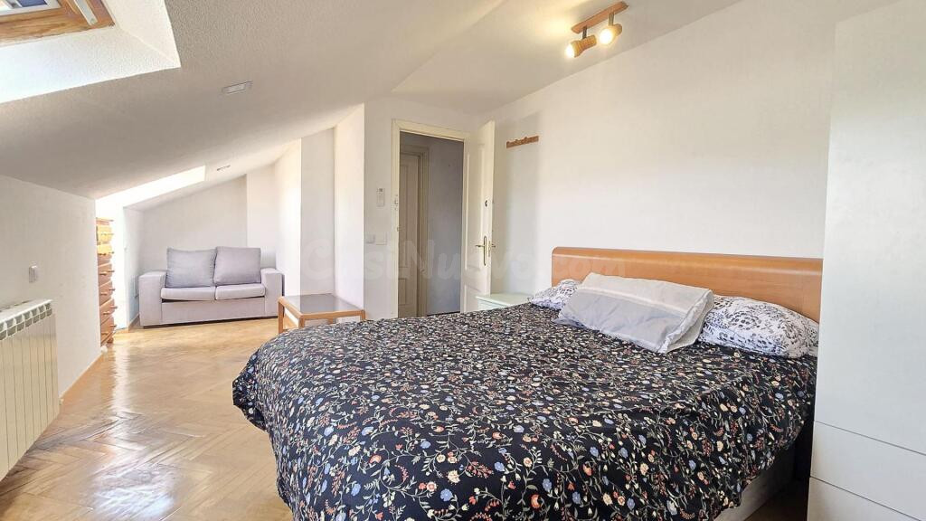 EN ALQUILER habitaciones CON TODOS LOS GASTOS INCLUIDOS EN V - foto 2