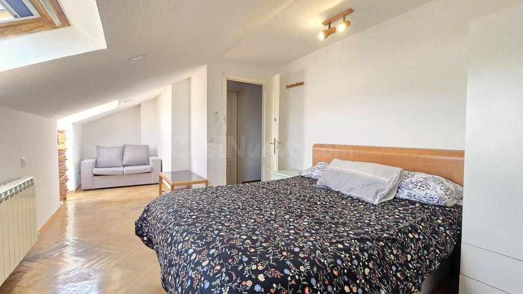 EN ALQUILER habitaciones CON TODOS LOS GASTOS INCLUIDOS EN V - foto 5