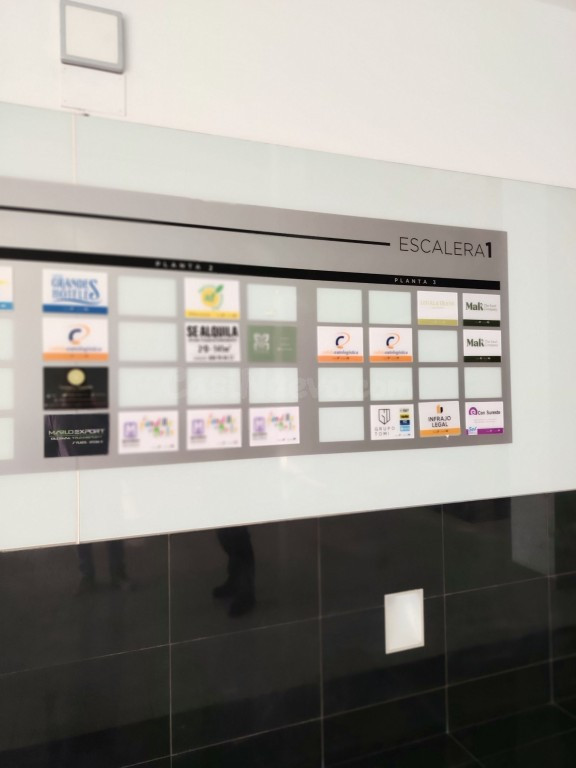 Oficina en Venta en Molina De Segura Murcia