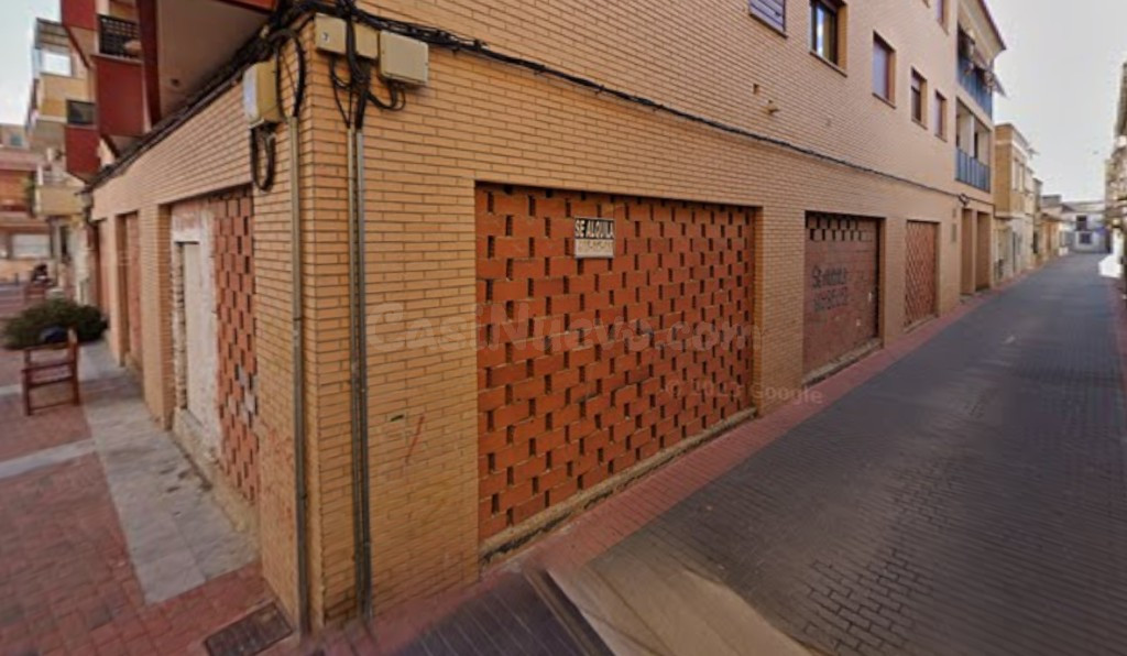 Local comercial en Venta en Murcia Murcia - foto 3