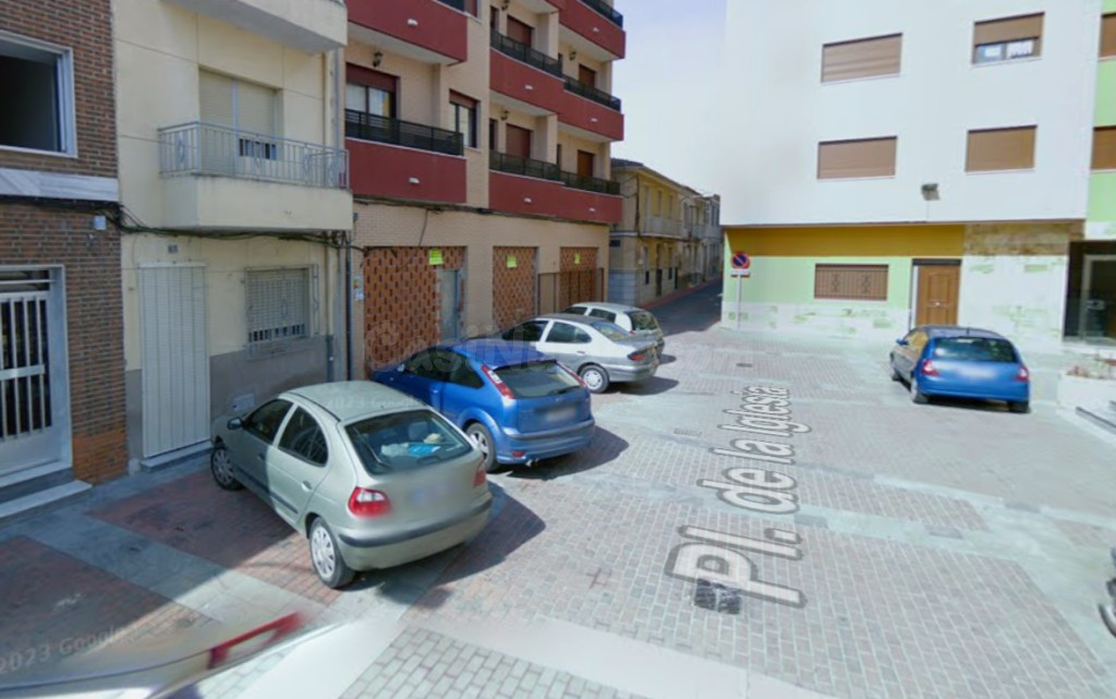 Local comercial en Venta en Murcia Murcia - foto 4