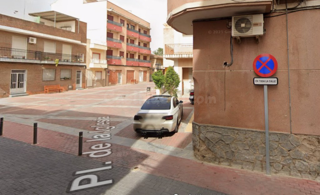 Local comercial en Venta en Murcia Murcia - foto 5