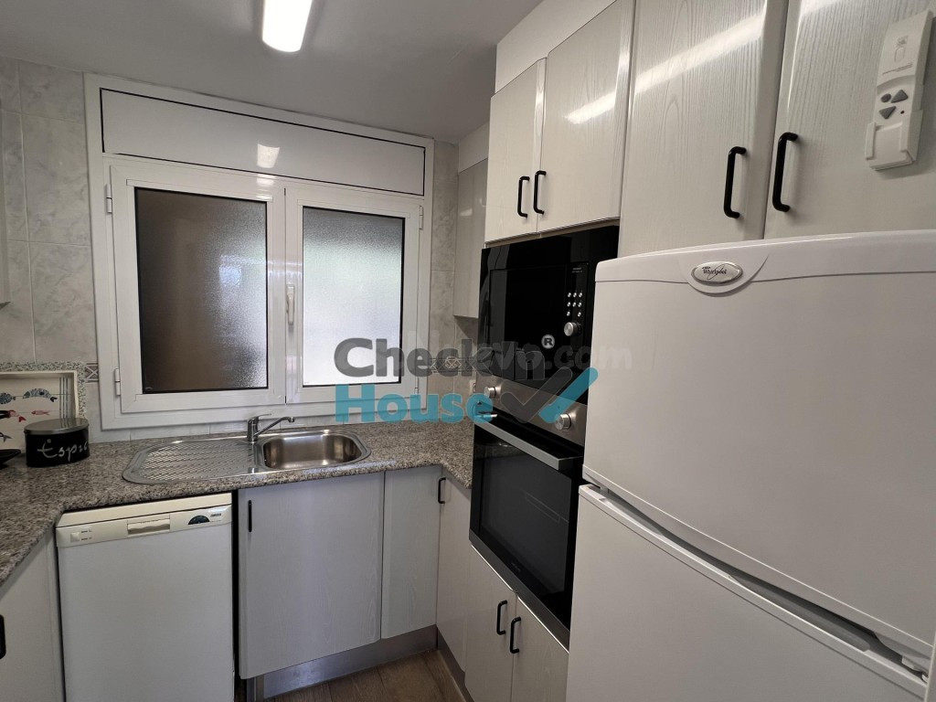 Apartamento en Alquiler en Sant Antoni de Calonge Girona - foto 3